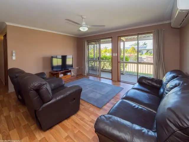 Sixth view of Homely house listing, 812 Boat Harbour Dr, Urangan QLD 4655