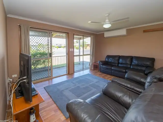 Seventh view of Homely house listing, 812 Boat Harbour Dr, Urangan QLD 4655