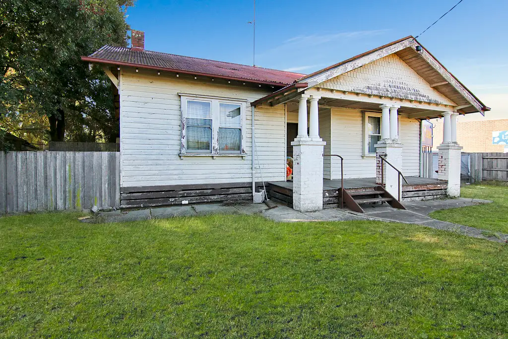 Main view of Homely house listing, 426 Main Street, Bairnsdale VIC 3875