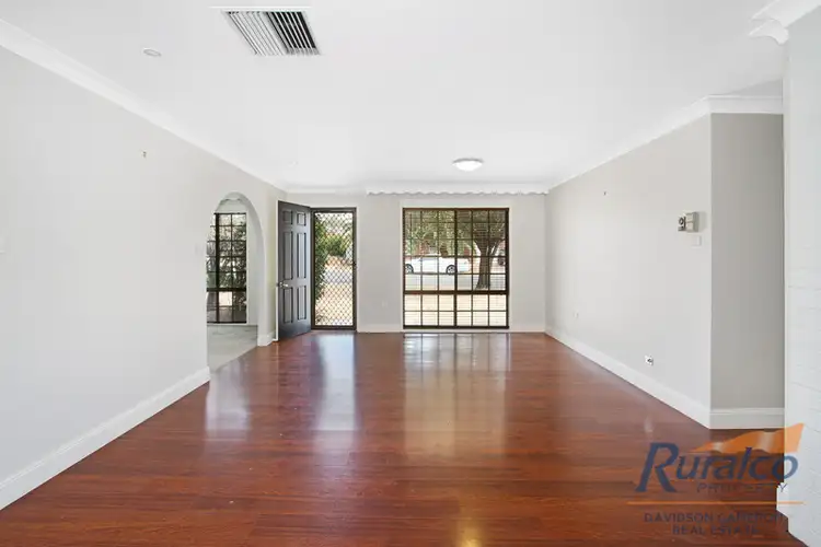Third view of Homely house listing, 3 Baringa Place, Tamworth NSW 2340