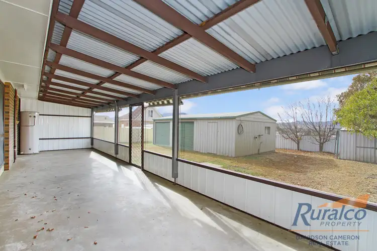 Fourth view of Homely house listing, 3 Baringa Place, Tamworth NSW 2340