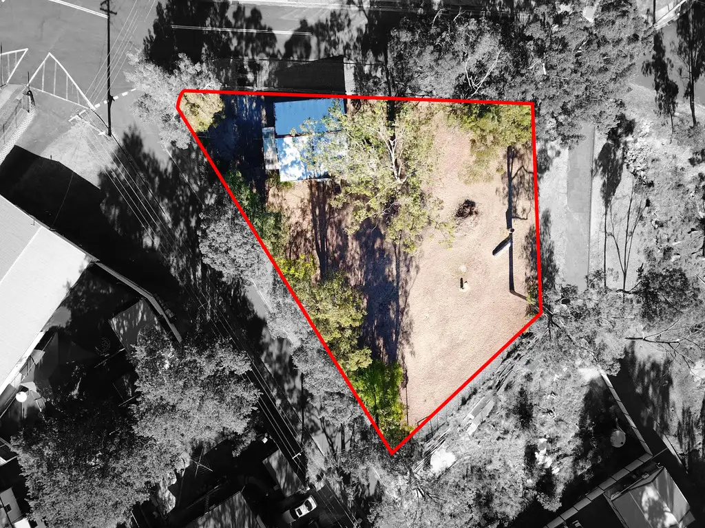 Main view of Homely land listing, 2 Eighteenth Street, Warragamba NSW 2752