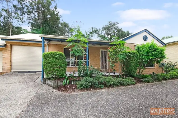 5/26 Kauri Street, Cooroy QLD 4563