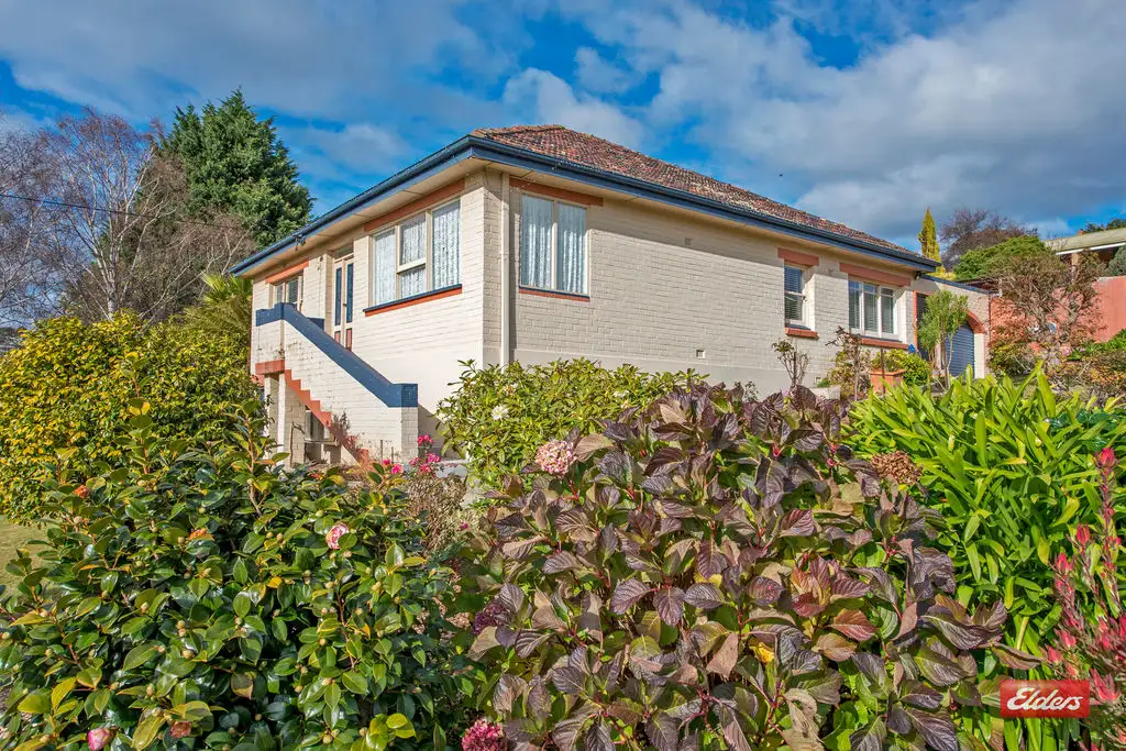 Main view of Homely house listing, 111 West Park Grove, Park Grove TAS 7320