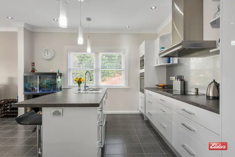 Second view of Homely house listing, 111 West Park Grove, Park Grove TAS 7320