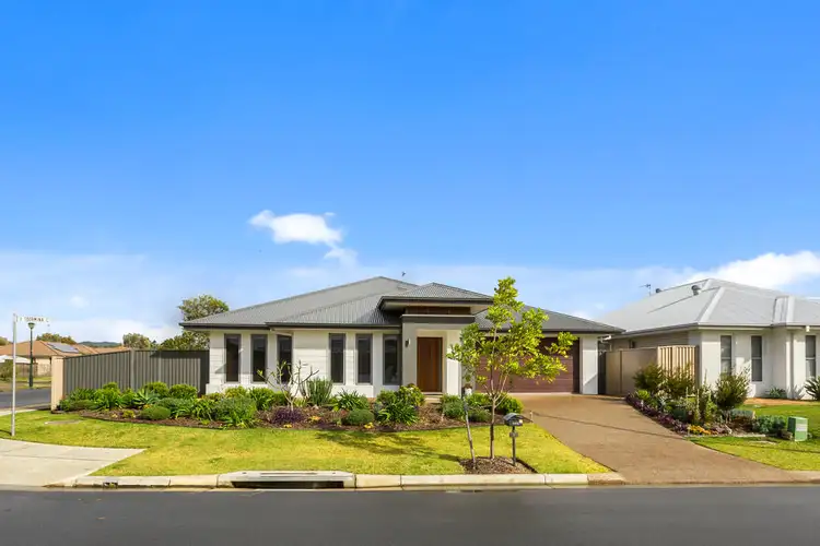 1 Toormina Court, Pottsville NSW 2489