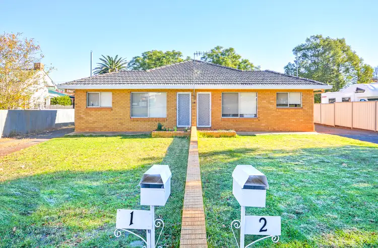18 Animoo Avenue, Griffith NSW 2680