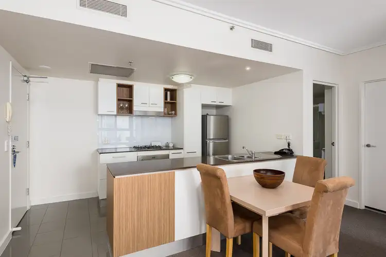 Fourth view of Homely apartment listing, 2710/128 Charlotte Street, Brisbane City QLD 4000