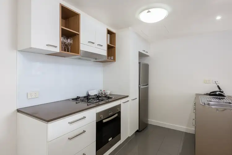 Fifth view of Homely apartment listing, 2710/128 Charlotte Street, Brisbane City QLD 4000