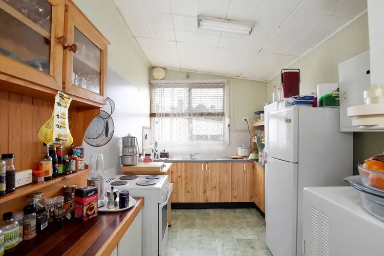 Second view of Homely house listing, 7 Hepburn Street, Lithgow NSW 2790