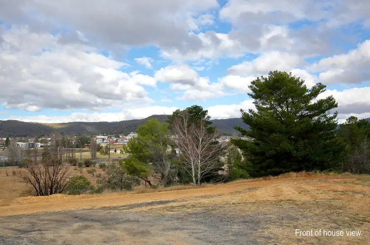 Fifth view of Homely house listing, 7 Hepburn Street, Lithgow NSW 2790
