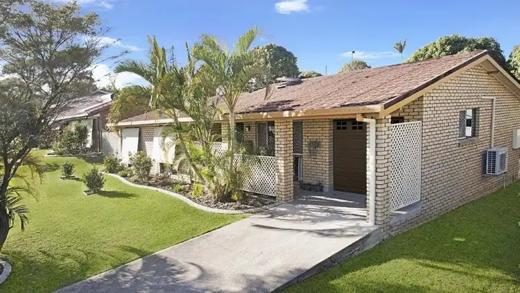 Second view of Homely house listing, 5 Carnoustie Street, Tewantin QLD 4565