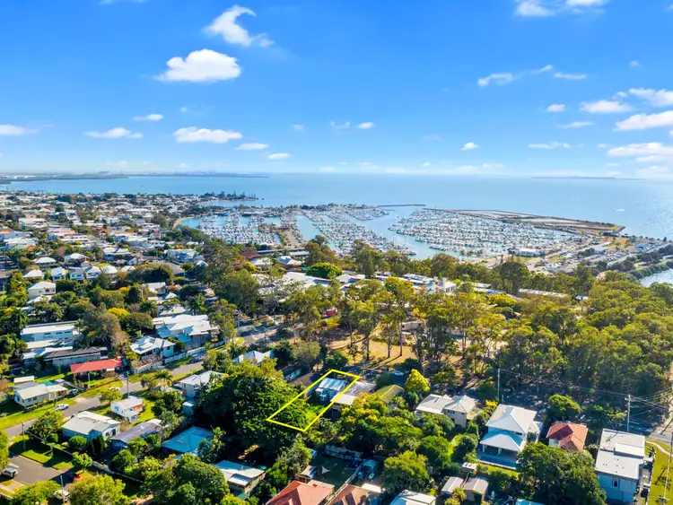 Main view of Homely house listing, 169 Oceana Terrace, Lota QLD 4179