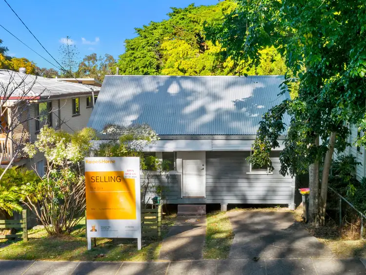 Second view of Homely house listing, 169 Oceana Terrace, Lota QLD 4179