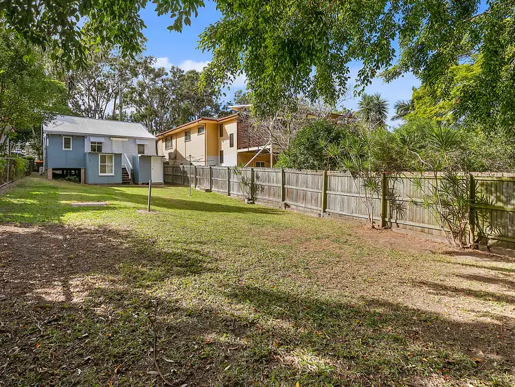 Fifth view of Homely house listing, 169 Oceana Terrace, Lota QLD 4179