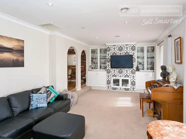 Second view of Homely house listing, 20 Lansdowne Avenue, Lake Albert NSW 2650