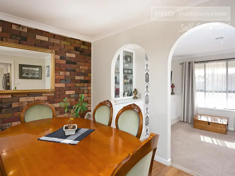 Third view of Homely house listing, 20 Lansdowne Avenue, Lake Albert NSW 2650