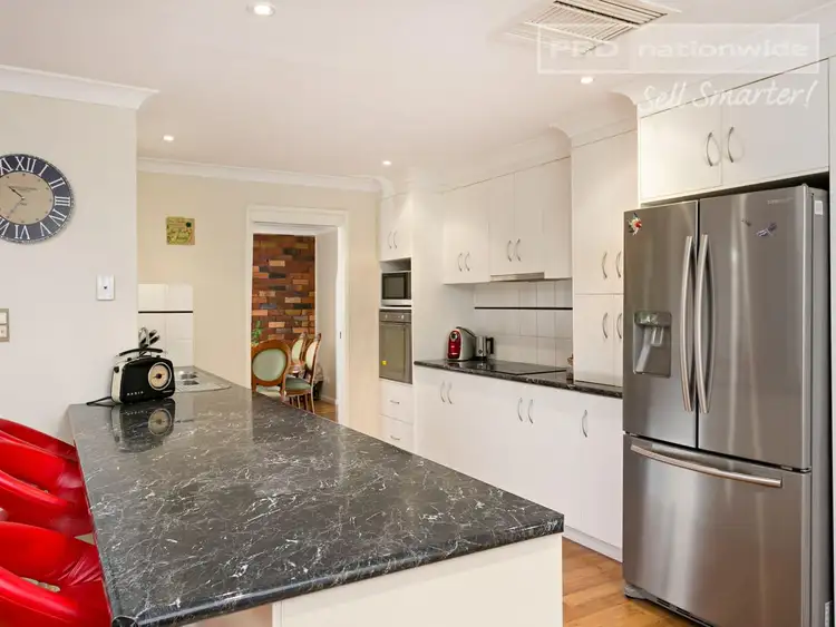 Fourth view of Homely house listing, 20 Lansdowne Avenue, Lake Albert NSW 2650