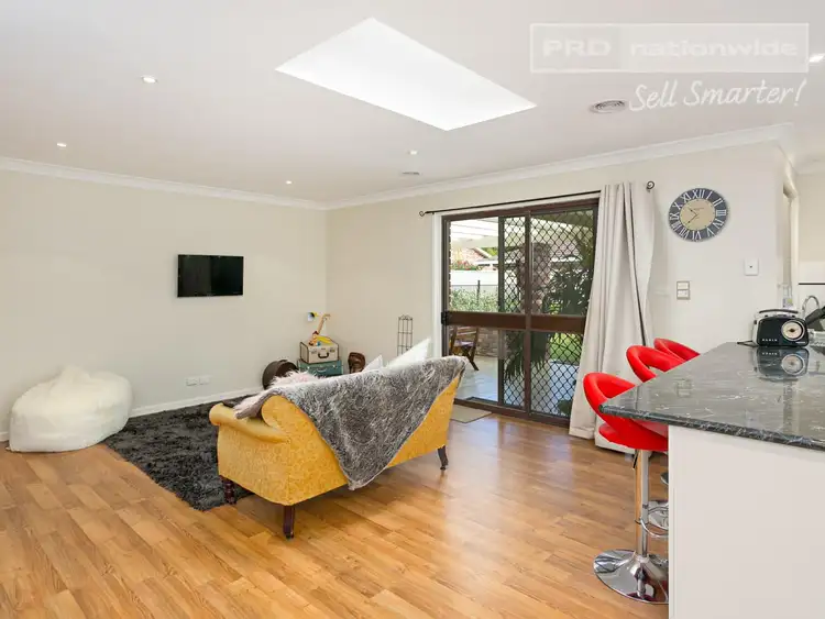 Fifth view of Homely house listing, 20 Lansdowne Avenue, Lake Albert NSW 2650