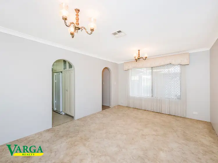 Second view of Homely house listing, 22 Canterbury Drive, Willetton WA 6155
