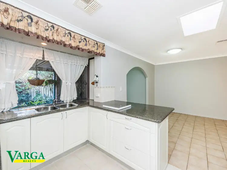 Fifth view of Homely house listing, 22 Canterbury Drive, Willetton WA 6155