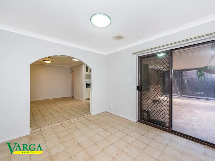 Sixth view of Homely house listing, 22 Canterbury Drive, Willetton WA 6155