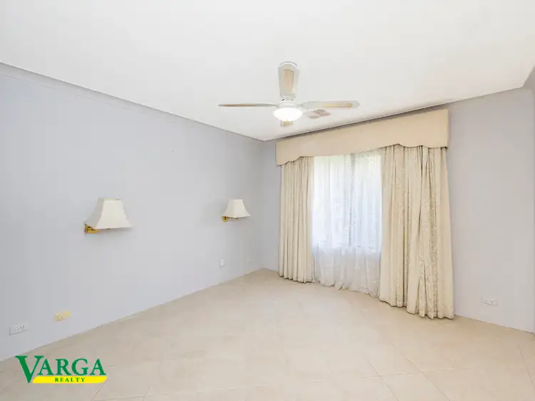 Seventh view of Homely house listing, 22 Canterbury Drive, Willetton WA 6155