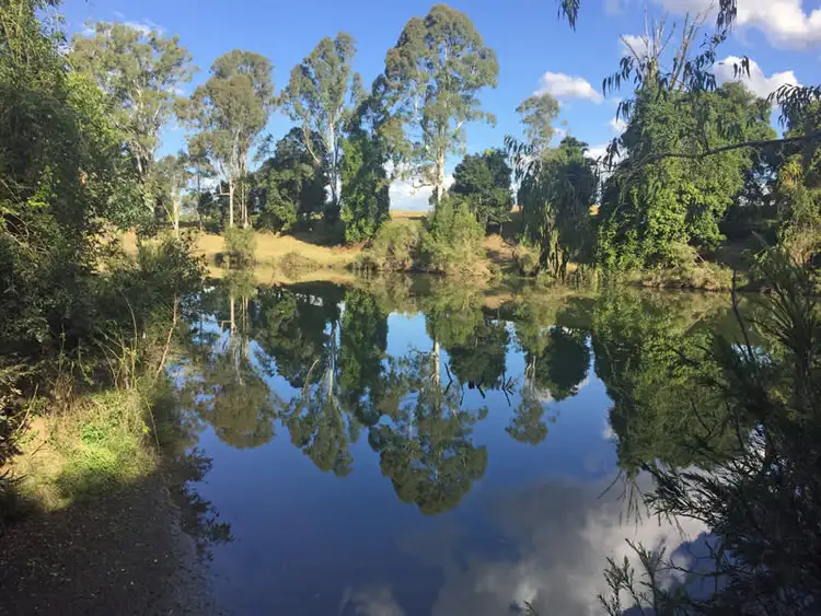Fourth view of Homely land listing, Lot 146 Bushland Road, Jimboomba QLD 4280