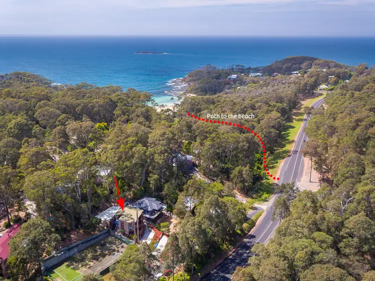 Fourth view of Homely house listing, 236 George Bass Drive, Lilli Pilli NSW 2536