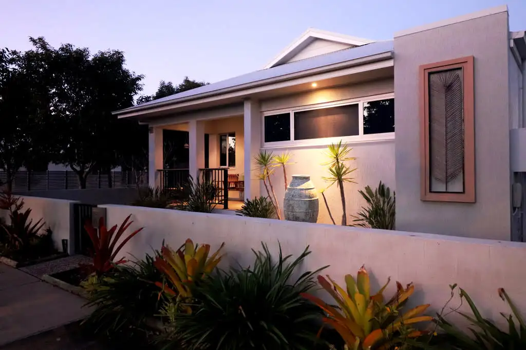 Main view of Homely house listing, 13 Greater Ascot Avenue, Shaw QLD 4818
