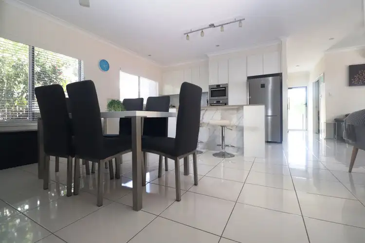 Third view of Homely house listing, 13 Greater Ascot Avenue, Shaw QLD 4818