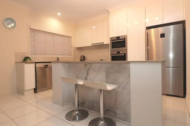 Fourth view of Homely house listing, 13 Greater Ascot Avenue, Shaw QLD 4818