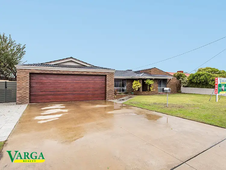 77 Lyndale Avenue, Parkwood WA 6147