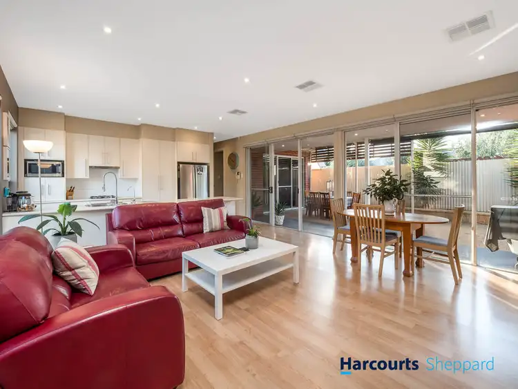 Second view of Homely house listing, 3/4 Stephens Avenue, Torrensville SA 5031