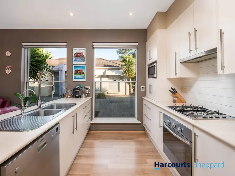 Third view of Homely house listing, 3/4 Stephens Avenue, Torrensville SA 5031