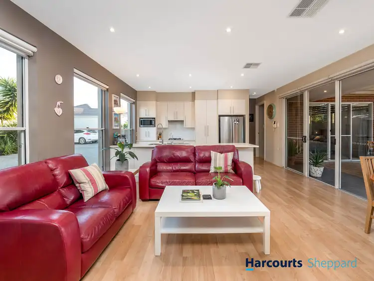 Fourth view of Homely house listing, 3/4 Stephens Avenue, Torrensville SA 5031