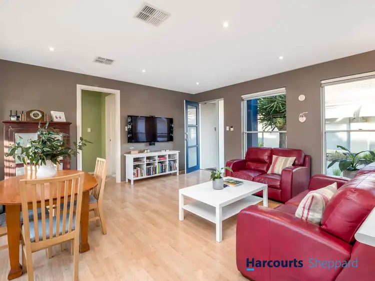 Fifth view of Homely house listing, 3/4 Stephens Avenue, Torrensville SA 5031