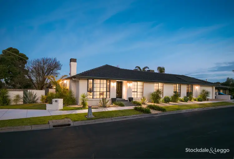 48 Greenvale Drive, Greenvale VIC 3059