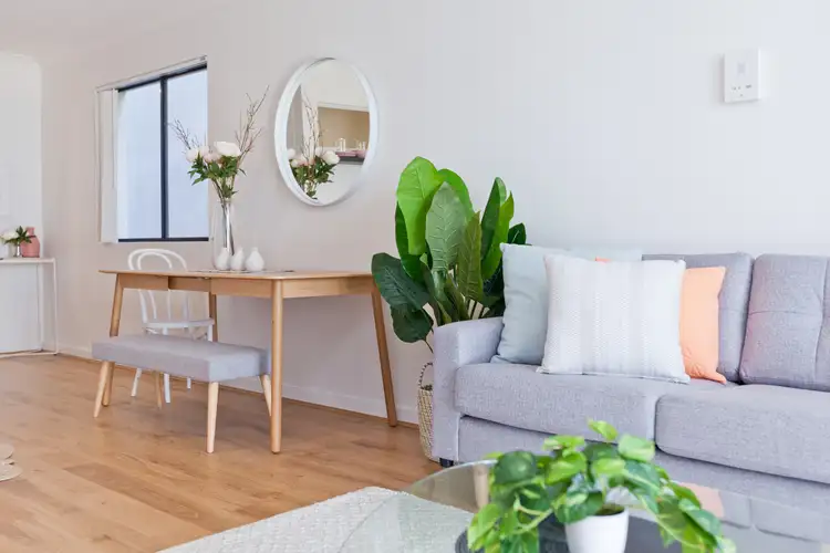 Main view of Homely apartment listing, 37/1 Glenariff Boulevard, Canning Vale WA 6155