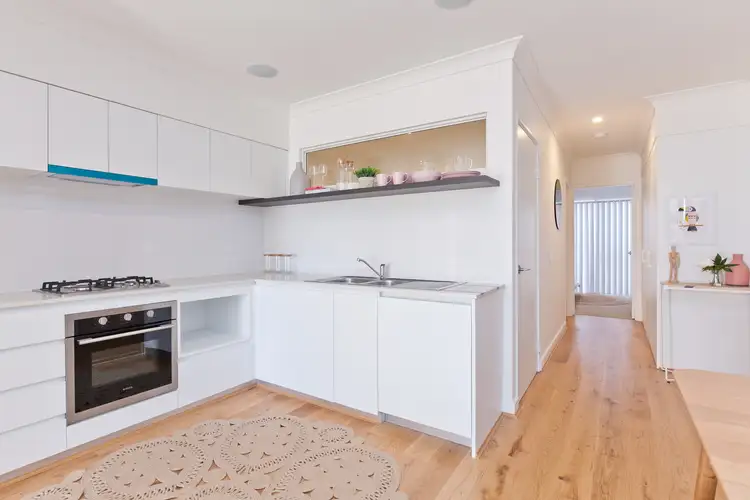 Third view of Homely apartment listing, 37/1 Glenariff Boulevard, Canning Vale WA 6155
