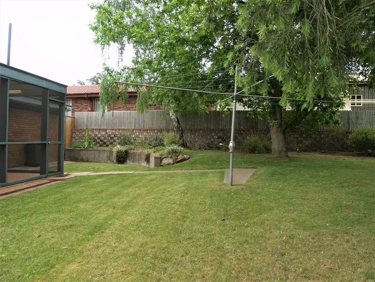 Second view of Homely house listing, 3 Morang Avenue, Kelso NSW 2795