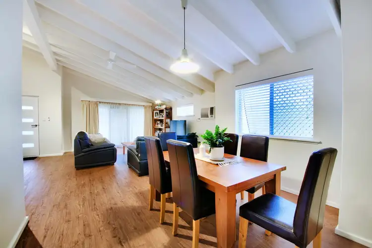Third view of Homely semi-detached listing, 24 Grant Street, Woodlands WA 6018