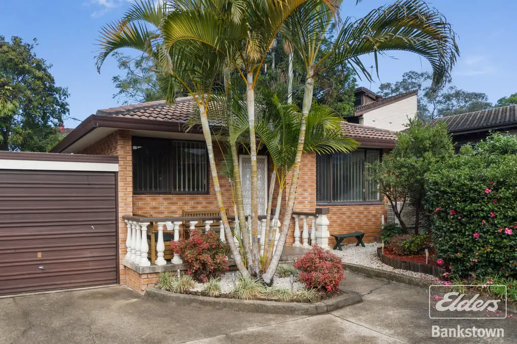 Main view of Homely villa listing, 8/118 Rookwood Road, Yagoona NSW 2199