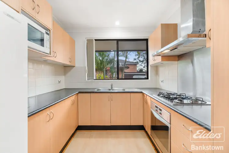 Second view of Homely villa listing, 8/118 Rookwood Road, Yagoona NSW 2199