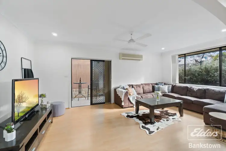 Third view of Homely villa listing, 8/118 Rookwood Road, Yagoona NSW 2199