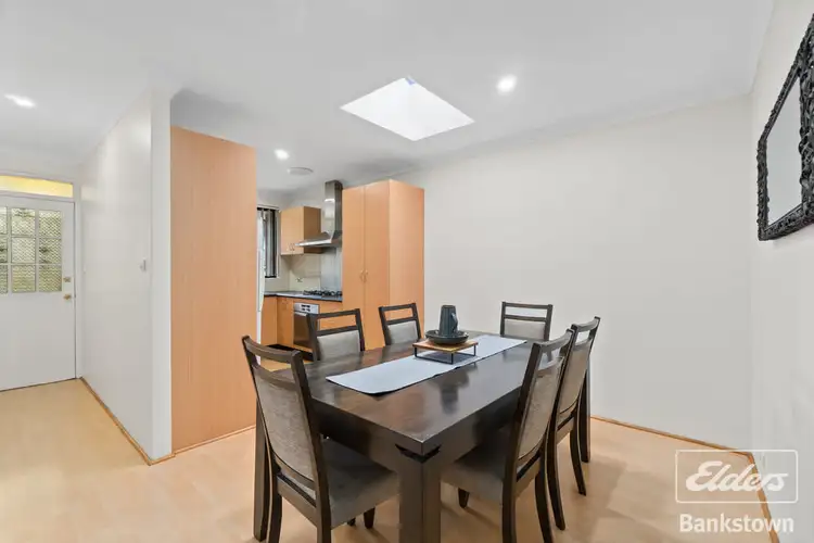 Fourth view of Homely villa listing, 8/118 Rookwood Road, Yagoona NSW 2199