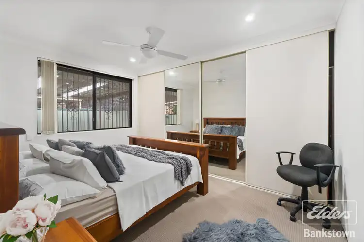 Fifth view of Homely villa listing, 8/118 Rookwood Road, Yagoona NSW 2199