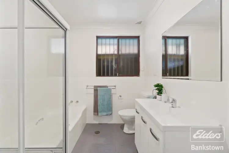 Sixth view of Homely villa listing, 8/118 Rookwood Road, Yagoona NSW 2199