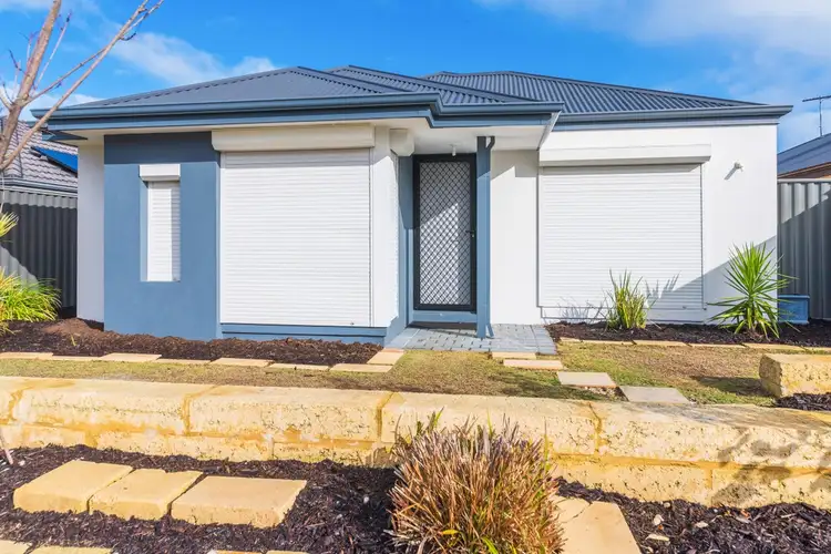 Main view of Homely house listing, 71 Smirk Road, Baldivis WA 6171