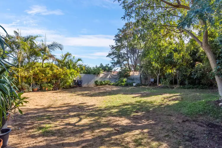 Main view of Homely land listing, 4B Outram Place, Hamilton Hill WA 6163